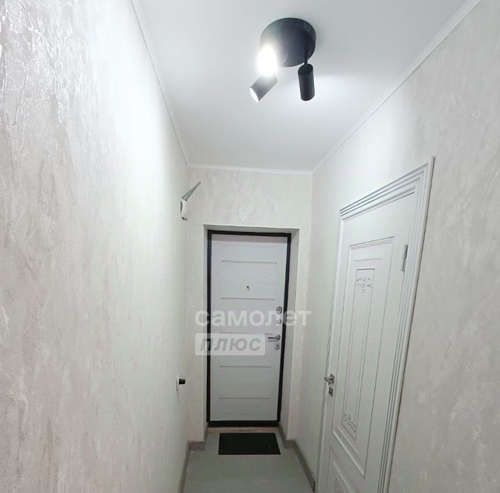 квартира г Нальчик ул Шортанова 13 фото 15