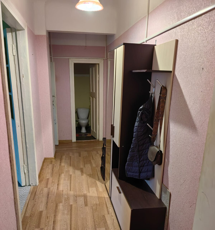 квартира г Дубна ул Центральная ул Октябрьская 13 фото 10