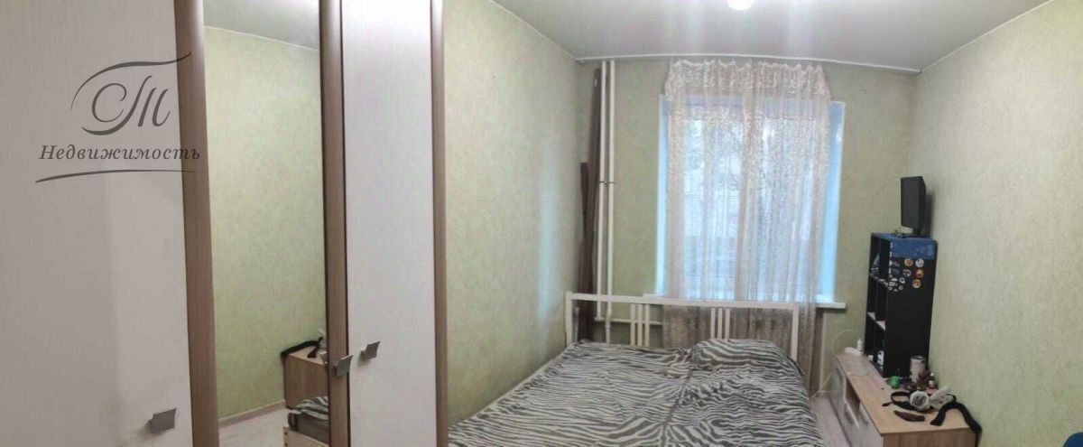 квартира р-н Гатчинский г Гатчина ул Чехова 8 фото 6