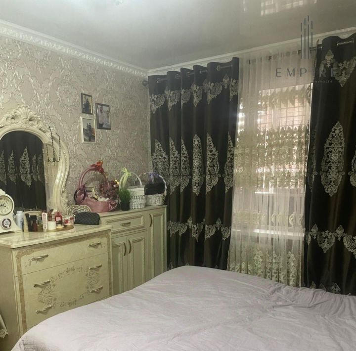 квартира г Грозный р-н Ленинский ул Иоанисиани 23 фото 6