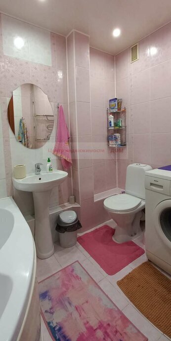 квартира г Белгород ул Студенческая 10а фото 13