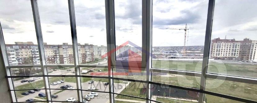 квартира г Старый Оскол Центральный микрорайон 1 фото 10