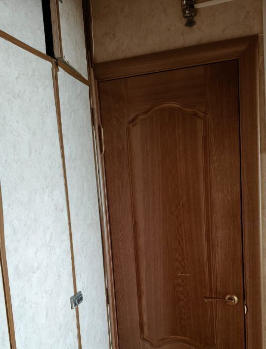 квартира г Санкт-Петербург метро Площадь Мужества пр-кт Тореза 2/40 округ Светлановское фото 26