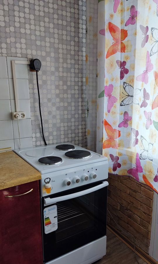 квартира г Томск р-н Кировский ул Вершинина 28а фото 13