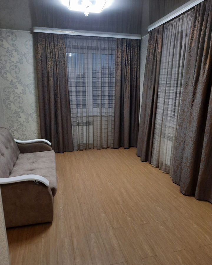 квартира г Новосибирск р-н Ленинский ул Дивногорская 150/5 фото 9