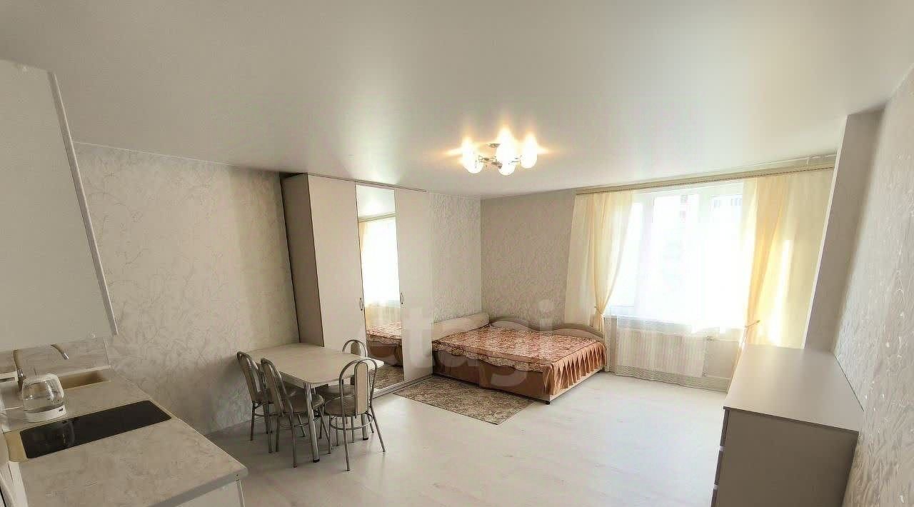 квартира р-н Всеволожский г Мурино ул Шоссе в Лаврики 95 Девяткино фото 5