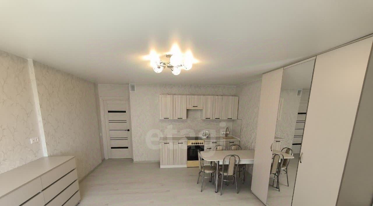 квартира р-н Всеволожский г Мурино ул Шоссе в Лаврики 95 Девяткино фото 7