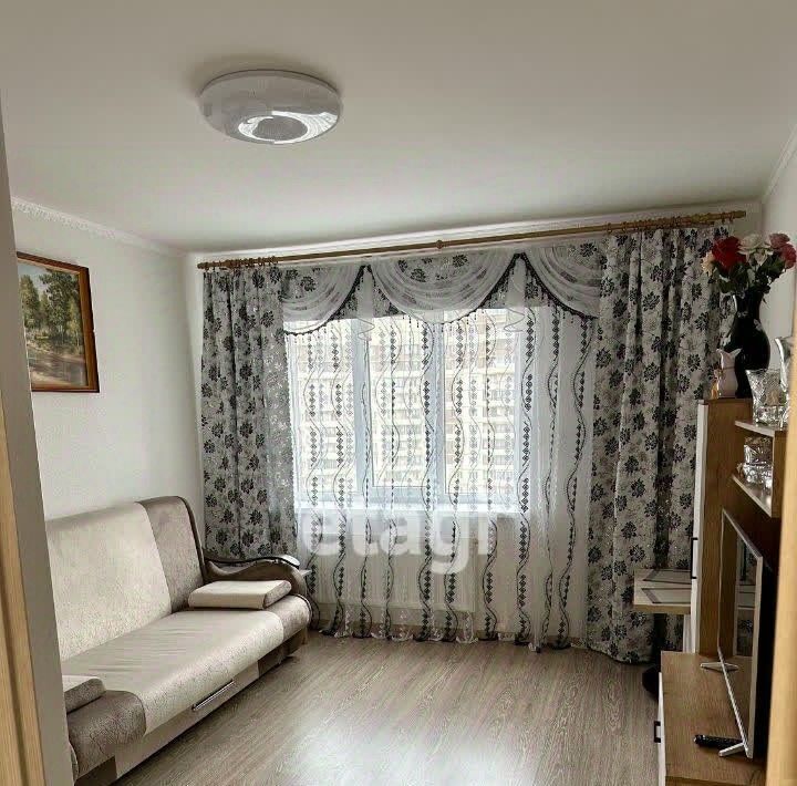 квартира р-н Всеволожский г Мурино ул Шоссе в Лаврики 57к/3 Девяткино фото 9