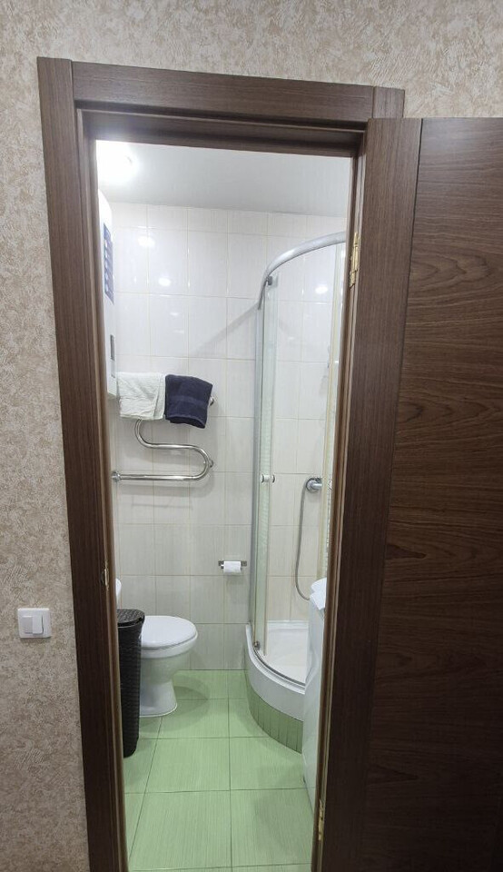 квартира г Одинцово Новая Трехгорка улица Чистяковой, 65, Сколково фото 8