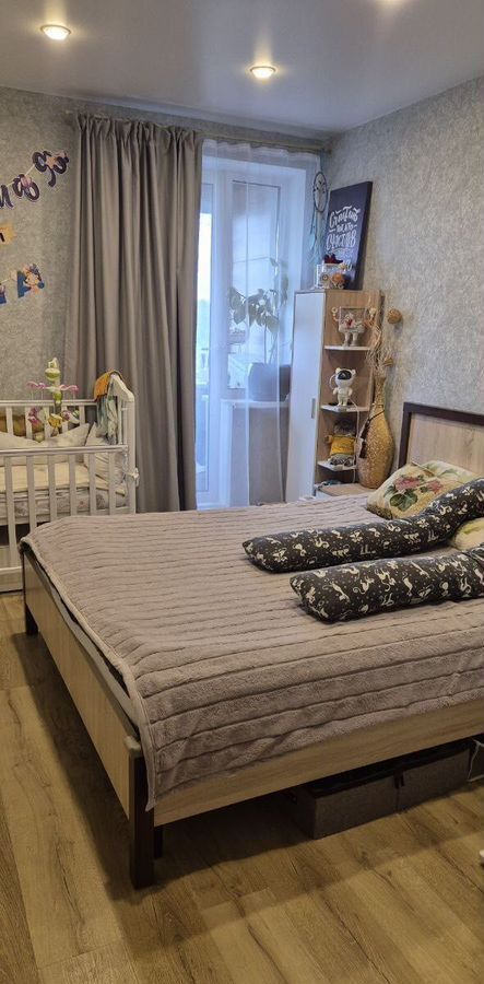 квартира г Одинцово Одинцовский г. о., Одинцово, ул. Чистяковой, 65, Сколково фото 6