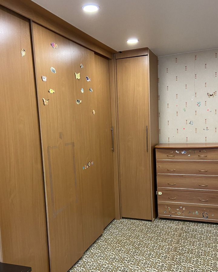 квартира г Москва ул Школьная 5 Московская область, Домодедово фото 7