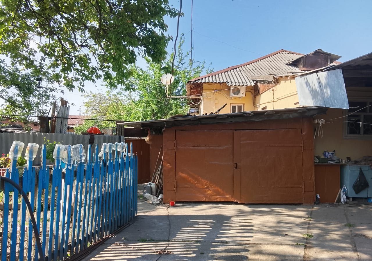 дом р-н Курганинский г Курганинск Курганинское городское поселение фото 15