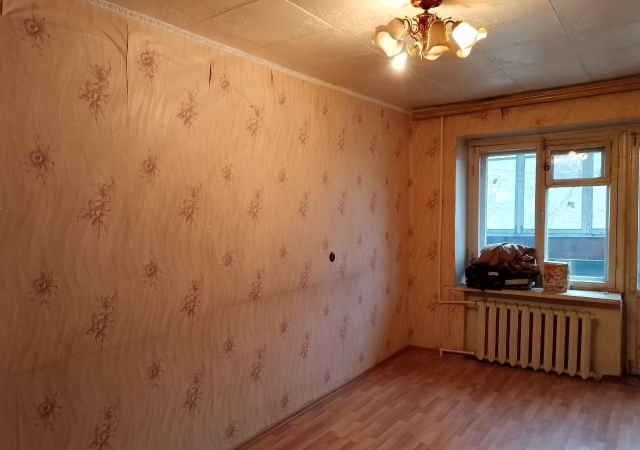 квартира р-н Буйский г Буй ул Социализма 23 фото 6