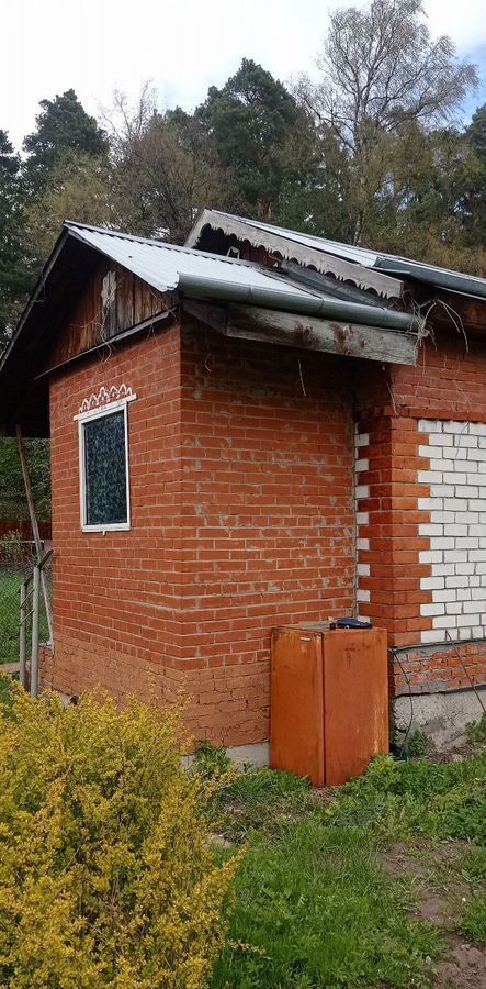 земля г Щёлково снт Солнечный 9756 км, Красноармейск, Фряновское шоссе фото 6