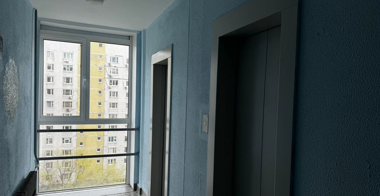 квартира г Москва метро Отрадное ул Каргопольская 13к/1 фото 20
