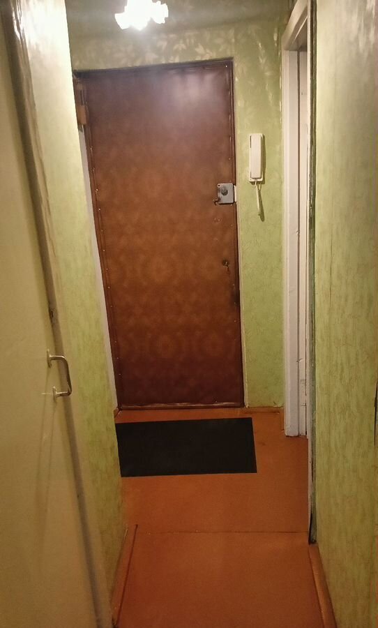 квартира г Подольск проезд Ленинградский 13/20 фото 12