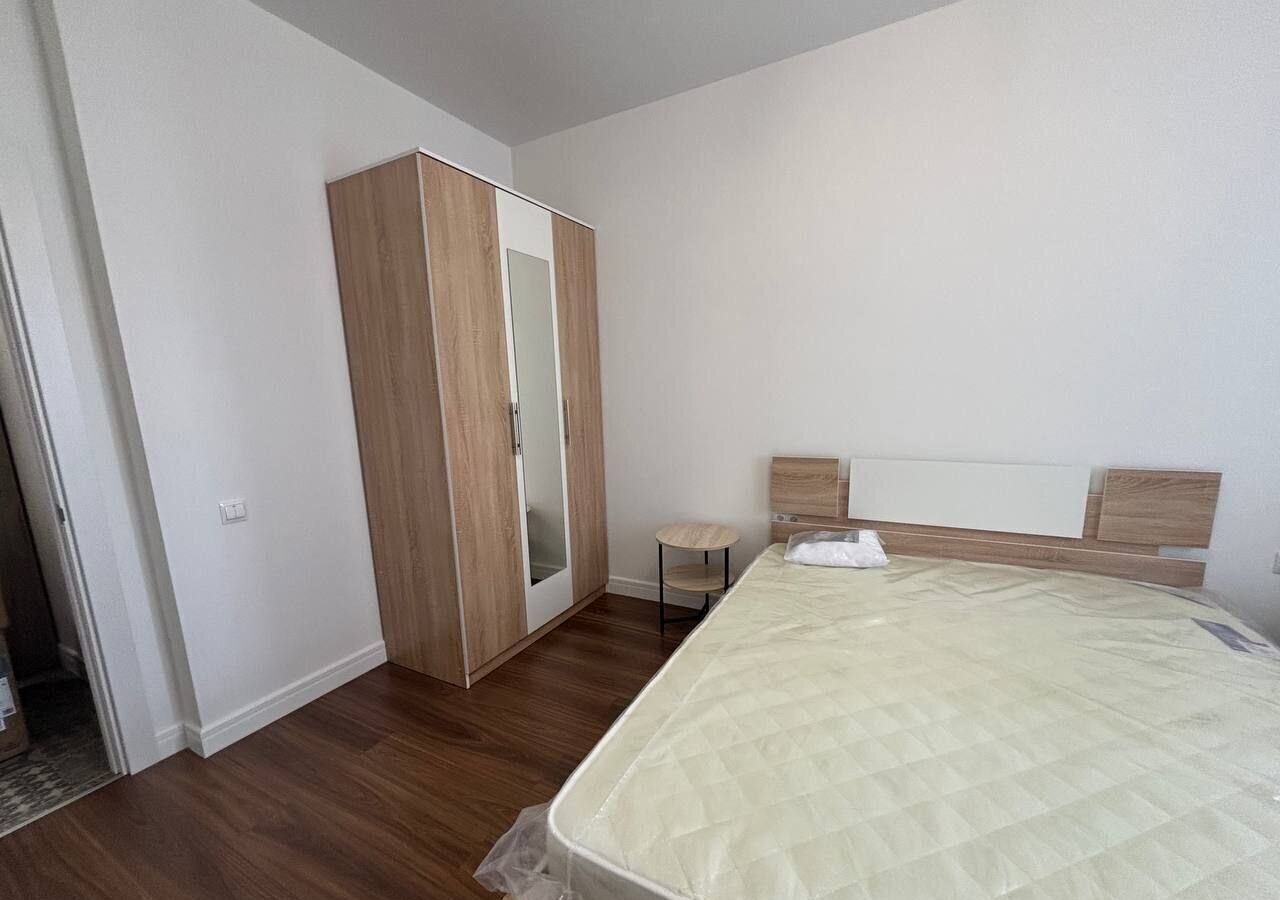 квартира г Москва метро Бунинская аллея ул Бартеневская 18к/2 фото 16