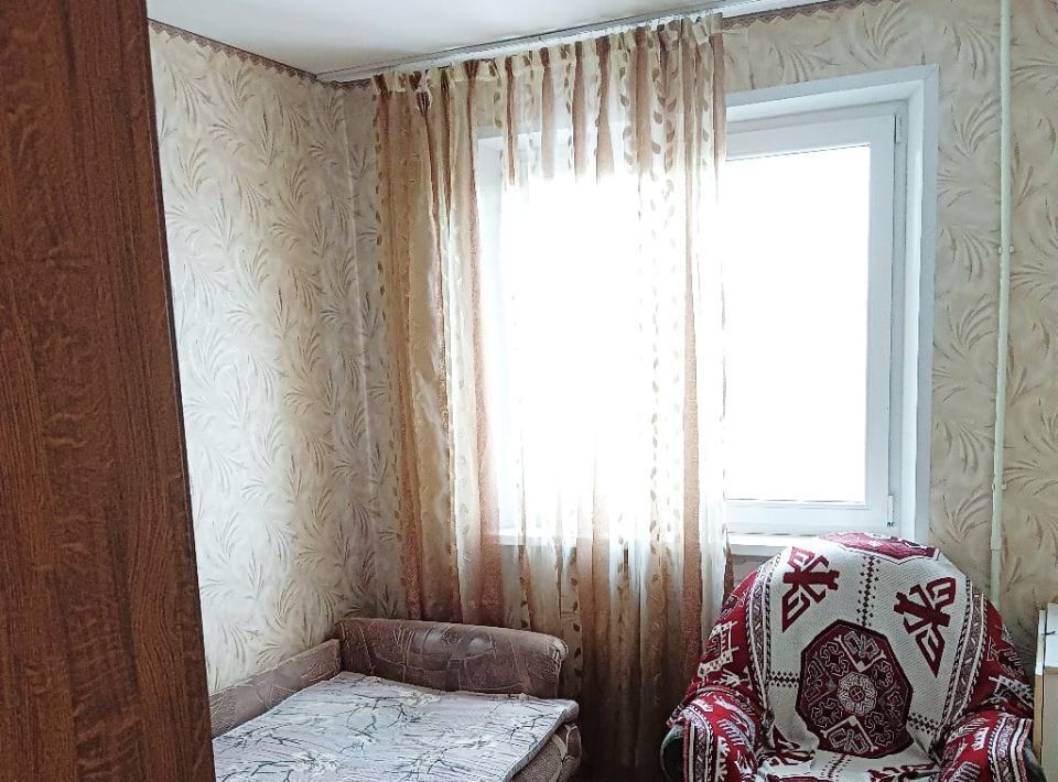 комната г Набережные Челны р-н Центральный пр-кт Мира 52/16 фото 6
