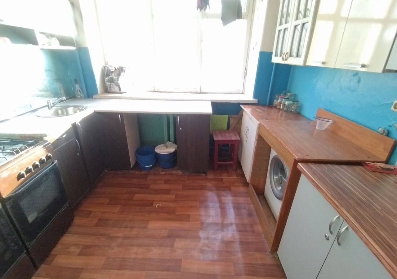комната г Казань р-н Ново-Савиновский Яшьлек ул Восстания 21 фото 7
