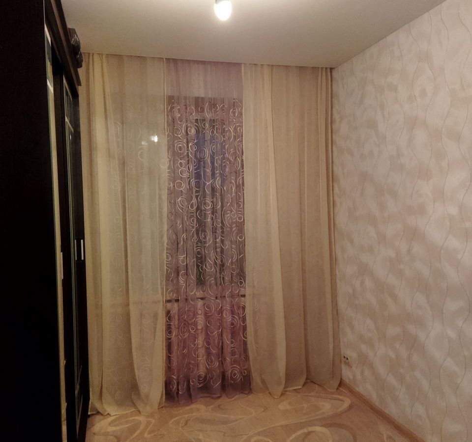 квартира р-н Новомосковский г Новомосковск ш Рязанское 9а фото 18