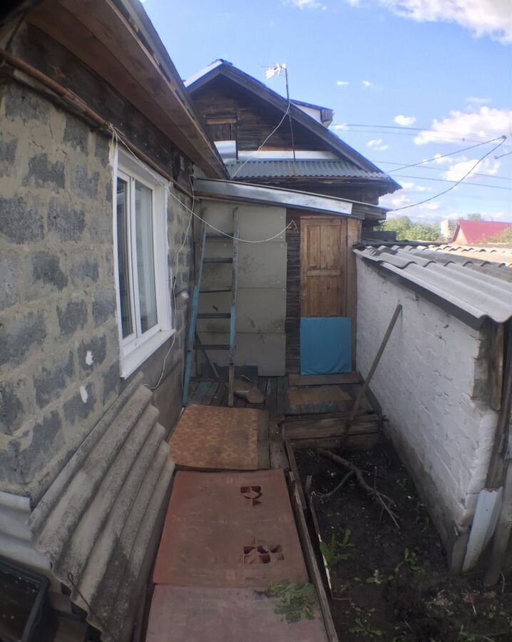 дом г Ульяновск р-н Засвияжский ул Орская 60 фото 20
