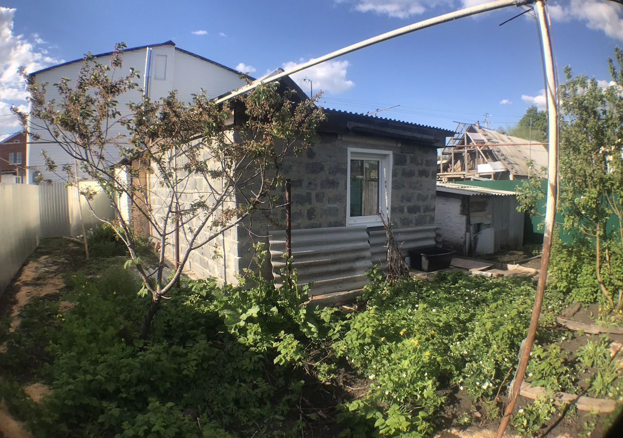 дом г Ульяновск р-н Засвияжский ул Орская 60 фото 26