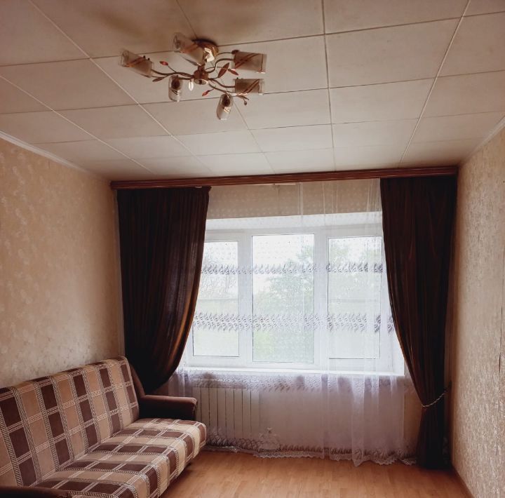 квартира р-н Зерноградский г Зерноград ул им Шукшина 90 фото 9