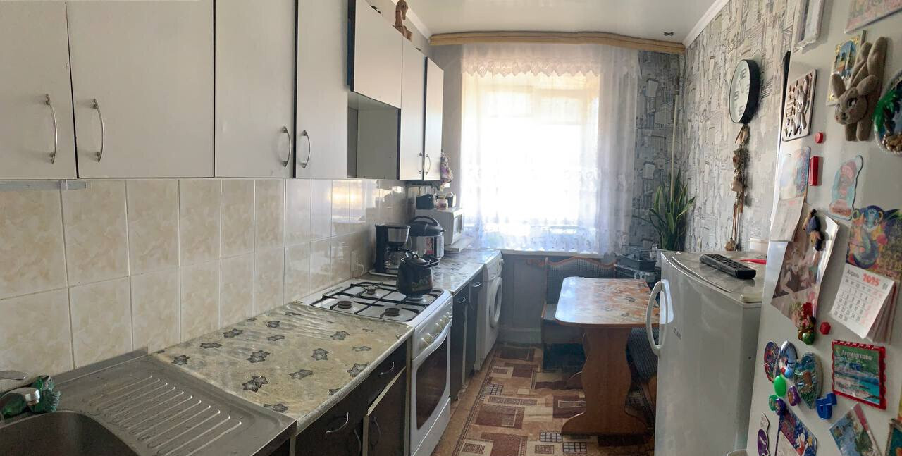 квартира г Муром ул Серова 37 фото 8