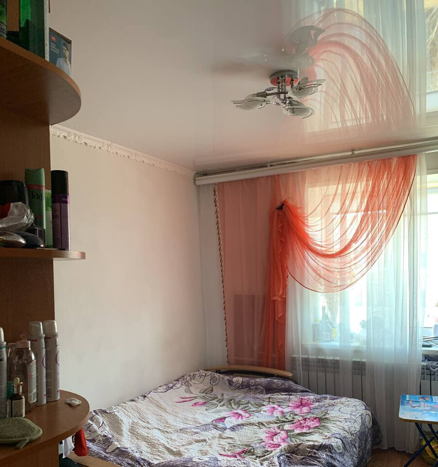квартира г Муром ул Серова 37 фото 11