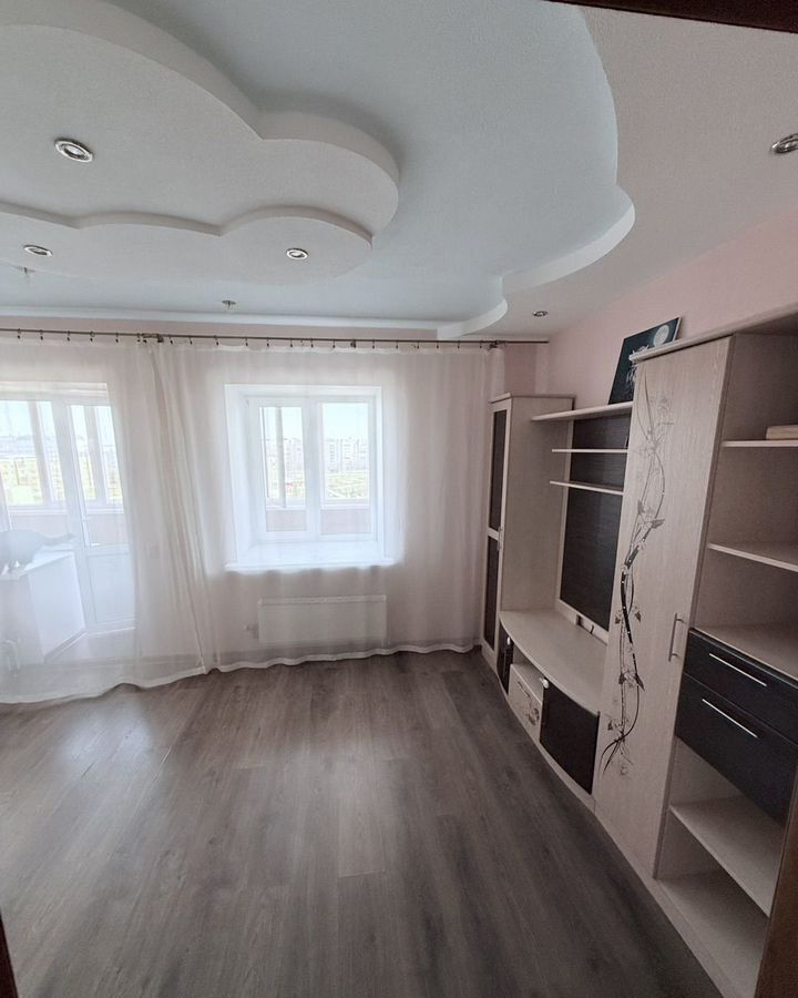 квартира г Ухта наб Газовиков 4/2 фото 18