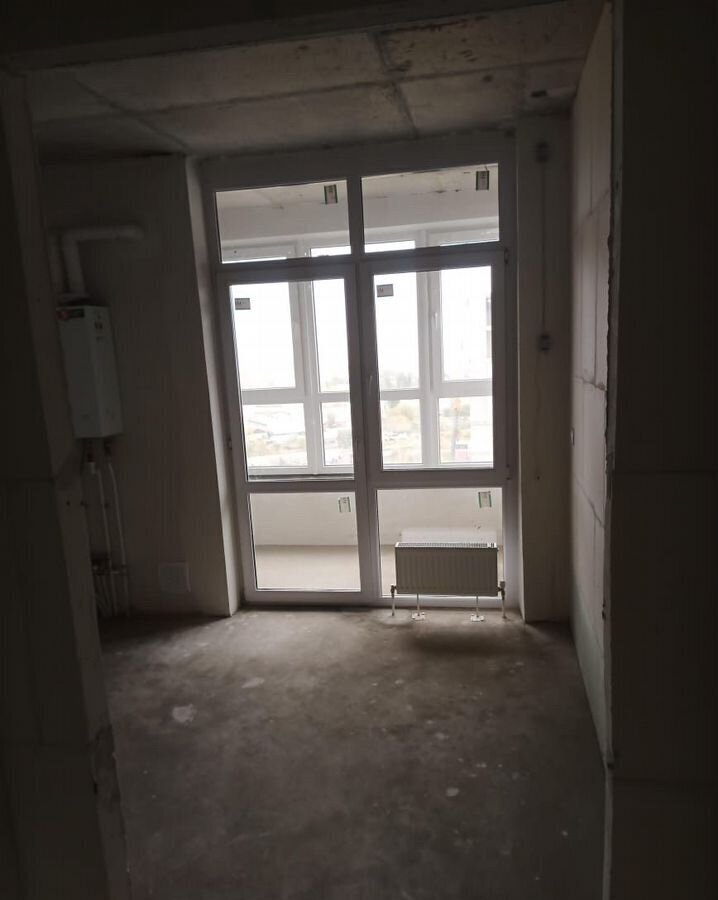 квартира г Ставрополь р-н Октябрьский ул Гражданская 1/3 фото 7