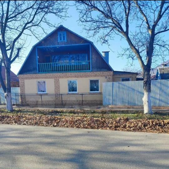 дом г Пятигорск п Горячеводский ул Луначарского 66 фото 12