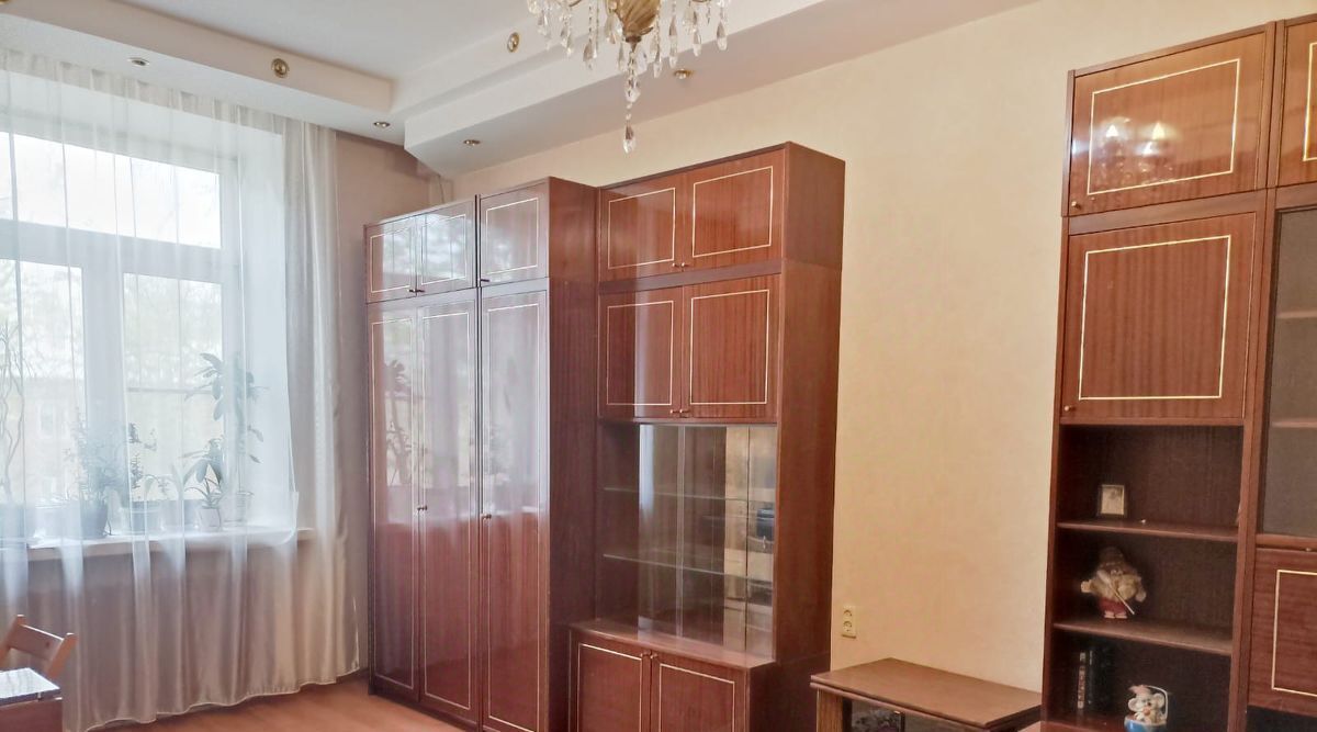 квартира г Королев ул Дзержинского 7 Ростокино фото 12