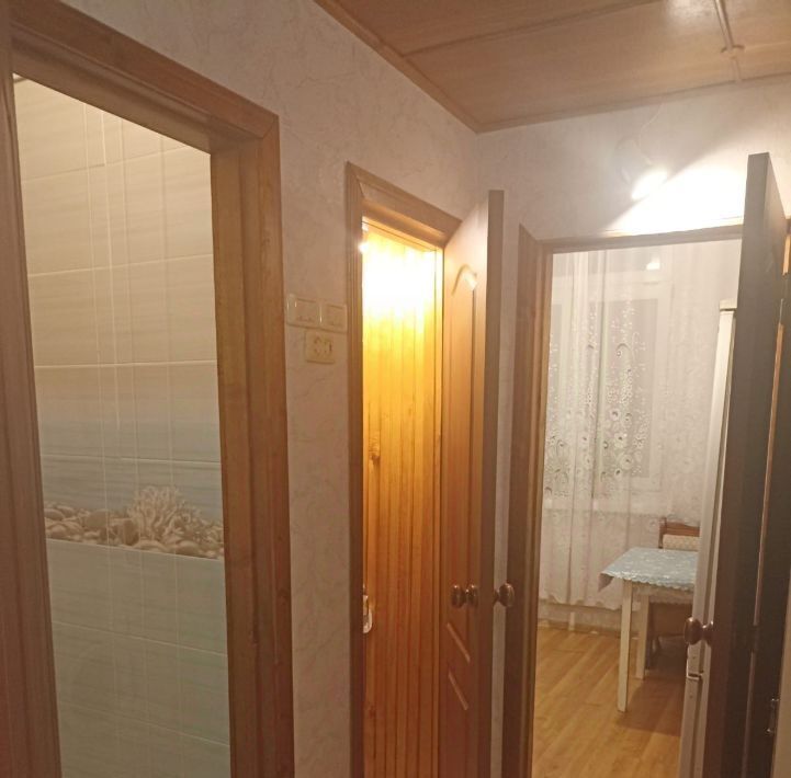 квартира г Королев ул Дзержинского 7 Ростокино фото 14