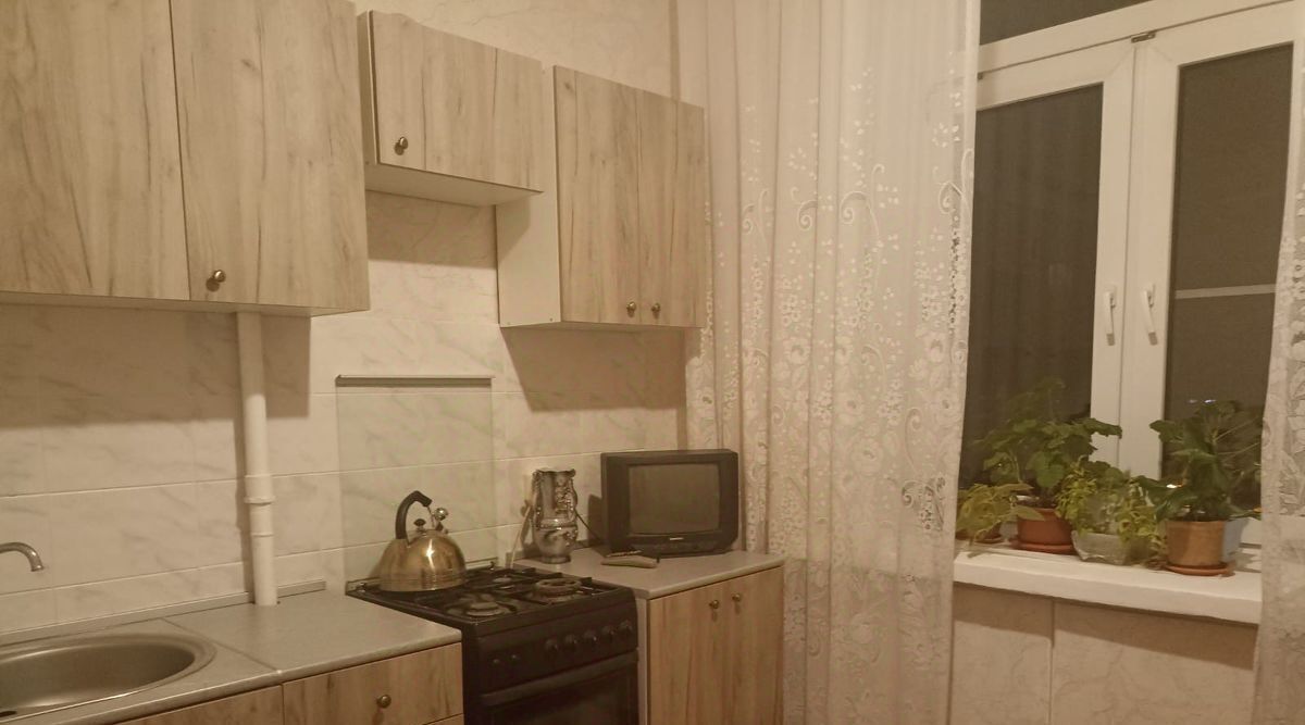 квартира г Королев ул Дзержинского 7 Ростокино фото 16