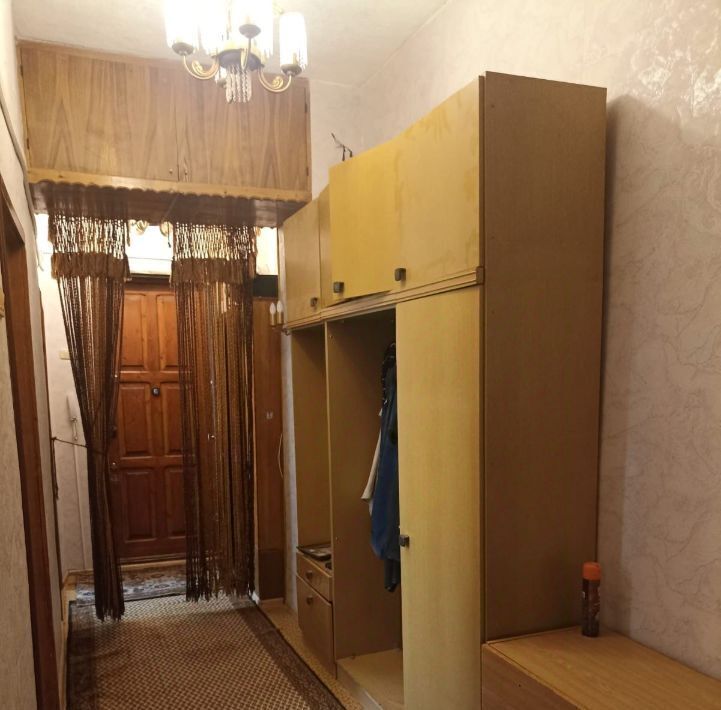 квартира г Королев ул Дзержинского 7 Ростокино фото 22