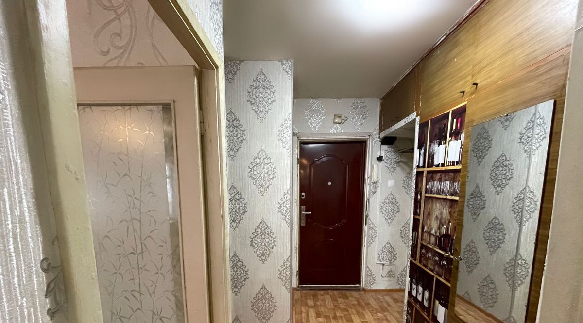 квартира г Сочи р-н Центральный ул Пластунская 2 фото 9