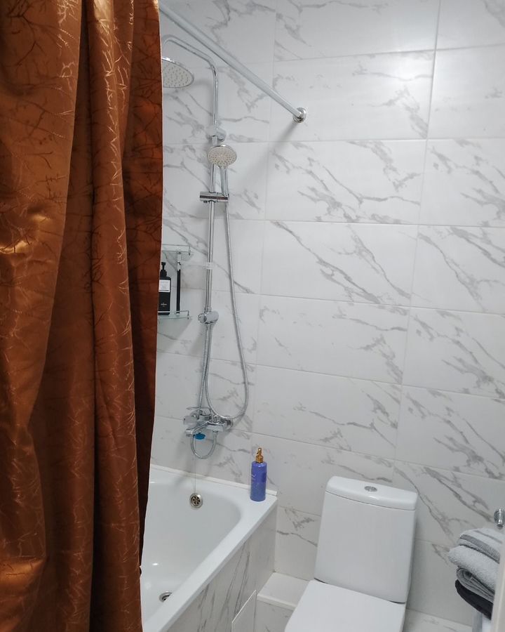 комната г Нижний Новгород р-н Автозаводский Парк культуры б-р Южный 14 фото 5
