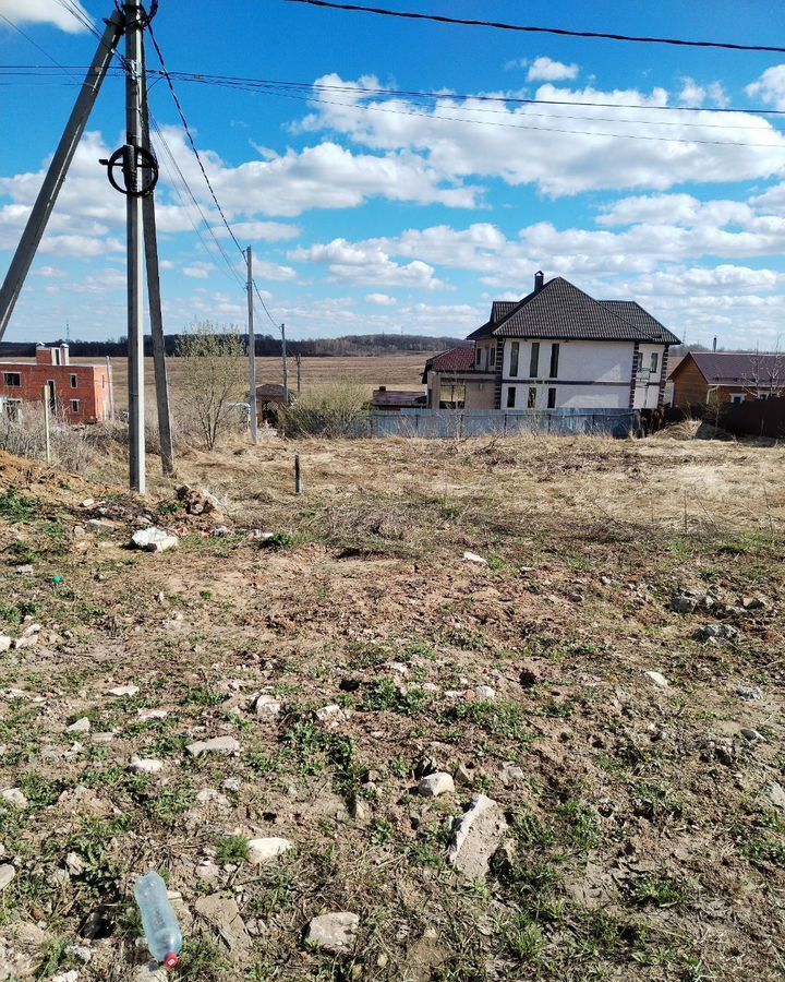 земля г Нижний Новгород р-н Приокский товарищество индивидуальных застройщиков Надежда, 63 фото 8