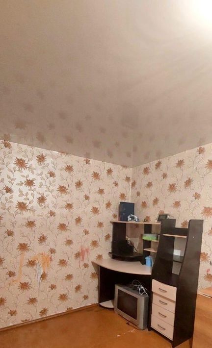 квартира г Нягань ул Строительная 6 фото 10