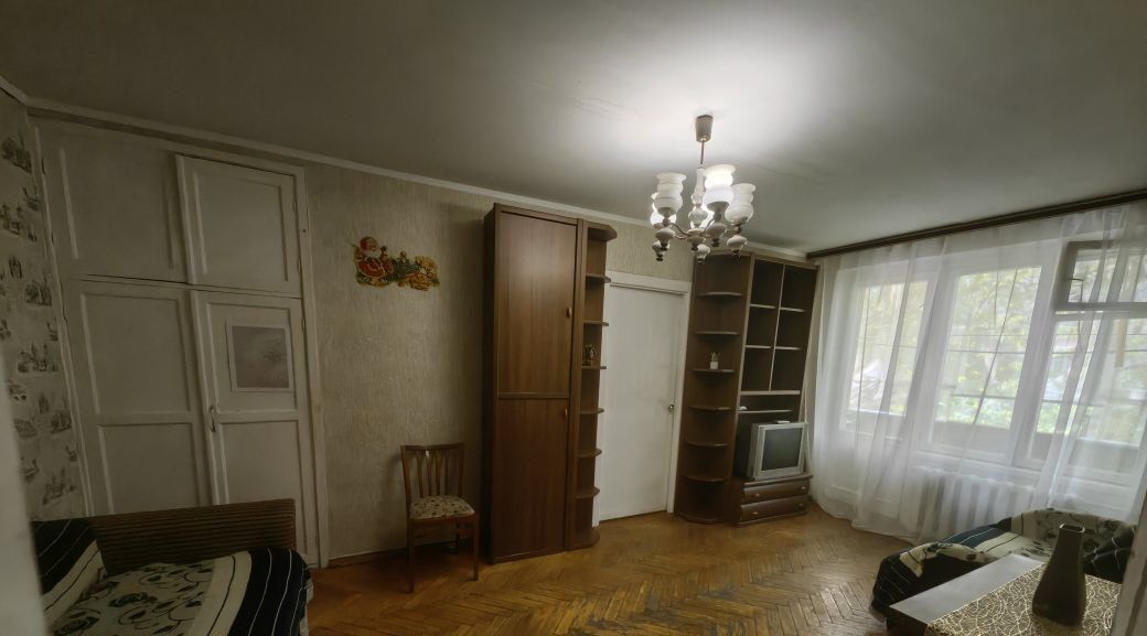 квартира г Москва метро Перово ул 3-я Владимирская 3к/2 фото 2