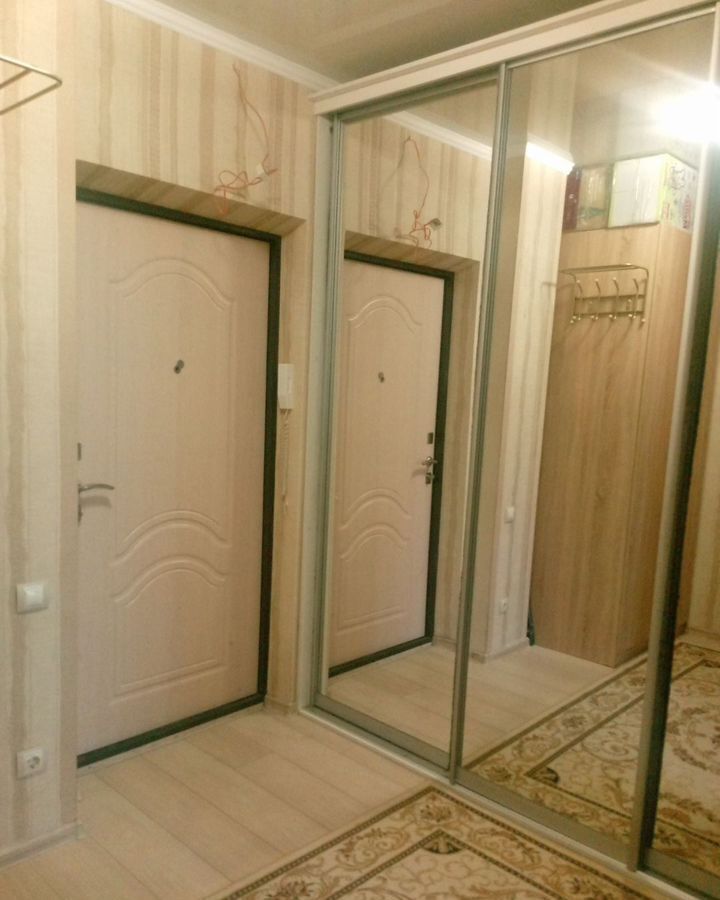 квартира г Ростов-на-Дону р-н Железнодорожный пер Салютина 2 фото 17