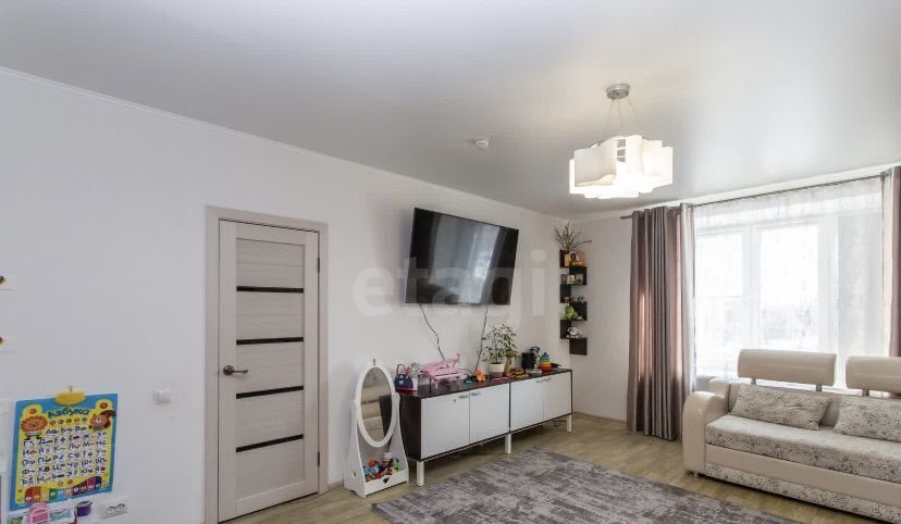 квартира г Тобольск мкр-н 7А, 27А фото 19