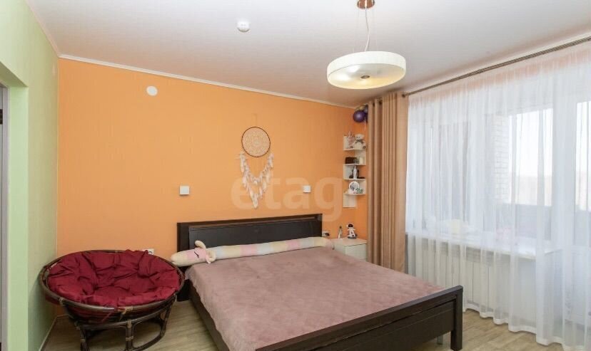 квартира г Тобольск мкр-н 7А, 27А фото 27