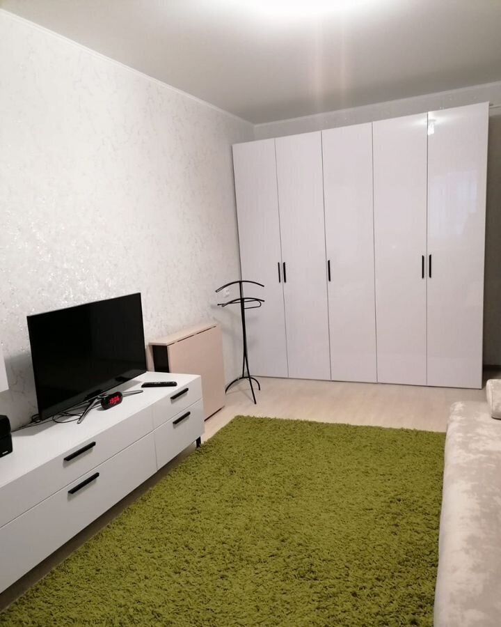 квартира р-н Нерюнгринский г Нерюнгри пр-кт Мира 27/2 фото 14