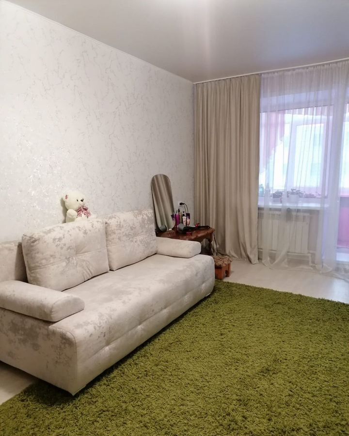 квартира р-н Нерюнгринский г Нерюнгри пр-кт Мира 27/2 фото 16