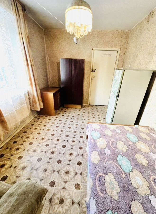 комната г Абакан ул Кати Перекрещенко 1б фото 1