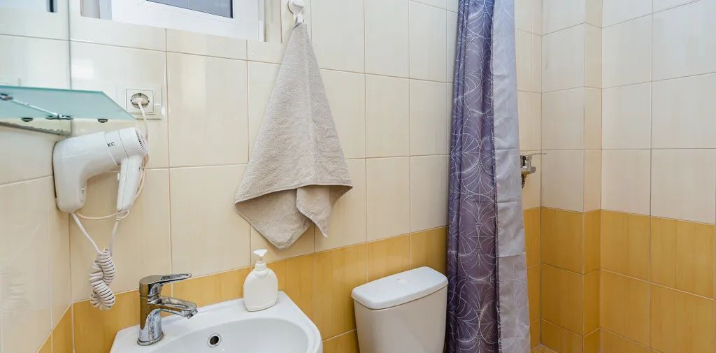 комната г Геленджик ул Новороссийская 29а Центр фото 3
