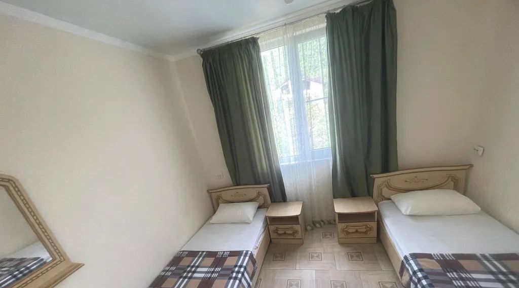 комната г Сочи р-н Лазаревский ул Ольховая 29/13 фото 3
