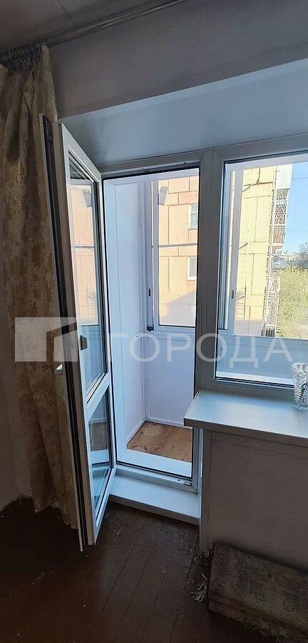 квартира г Новокузнецк р-н Центральный ул Сеченова 5 фото 18